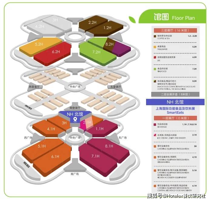 OTELEX 功能食品展区邀您共拓健康消