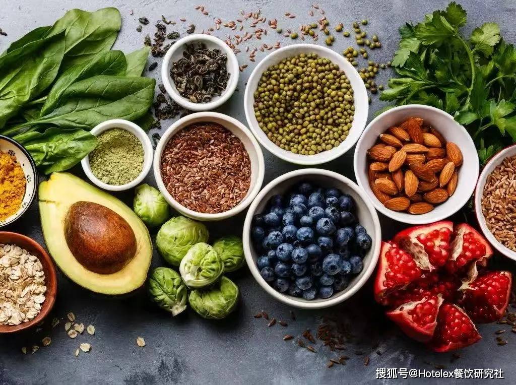 OTELEX 功能食品展区邀您共拓健康消费蓝海！AG真人国际聚焦功能-食养新浪潮！2026 H(图7)