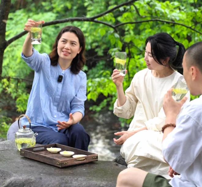 她为何在“水最深”的行业里死磕十几年AG真人中国从投行精英到深山种草人(图5)